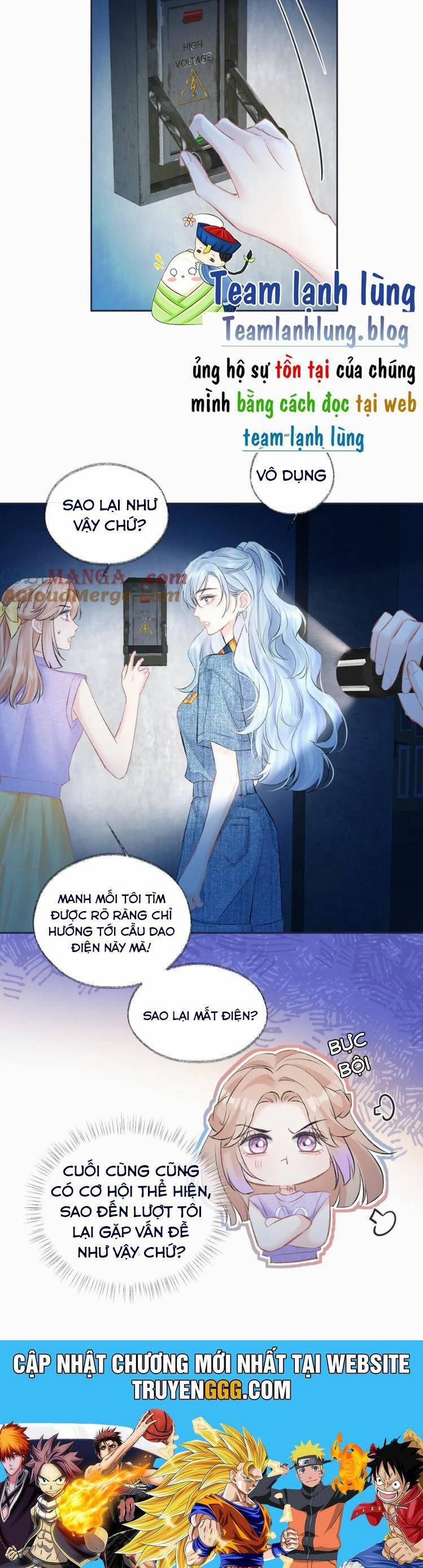 Ta Ở Hiện Đại Làm Đại Boss 117 trang 10