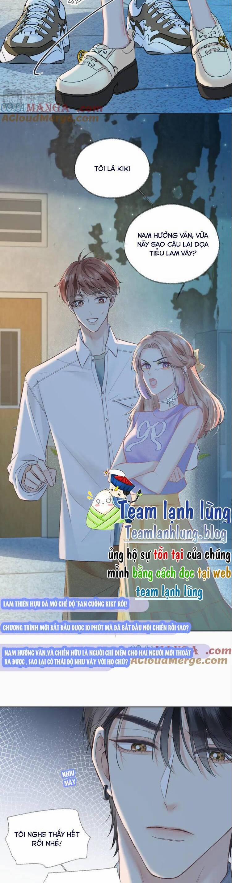 Ta Ở Hiện Đại Làm Đại Boss 117 trang 3