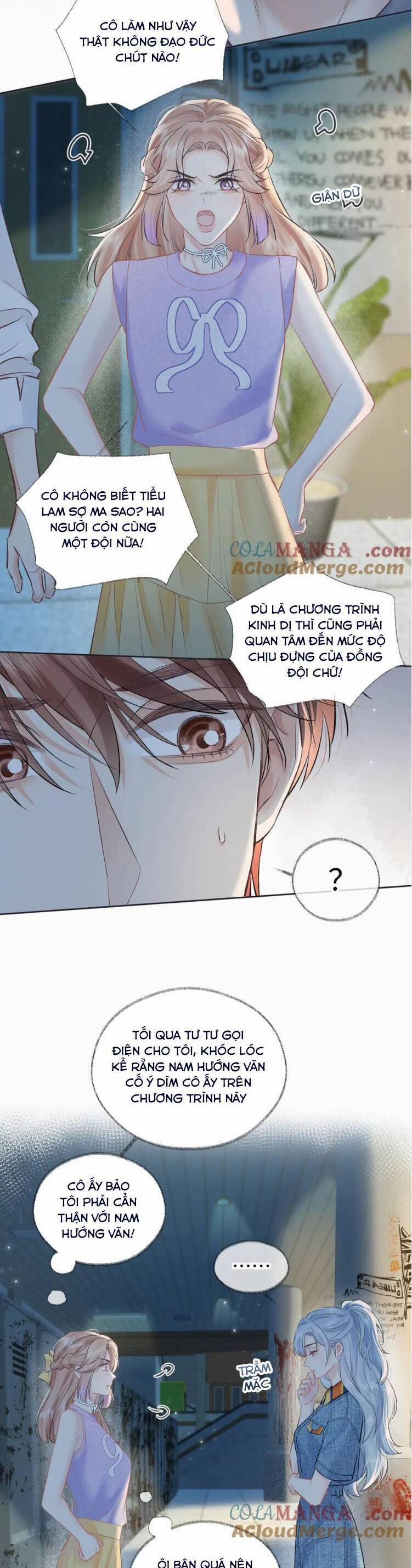 Ta Ở Hiện Đại Làm Đại Boss 117 trang 4