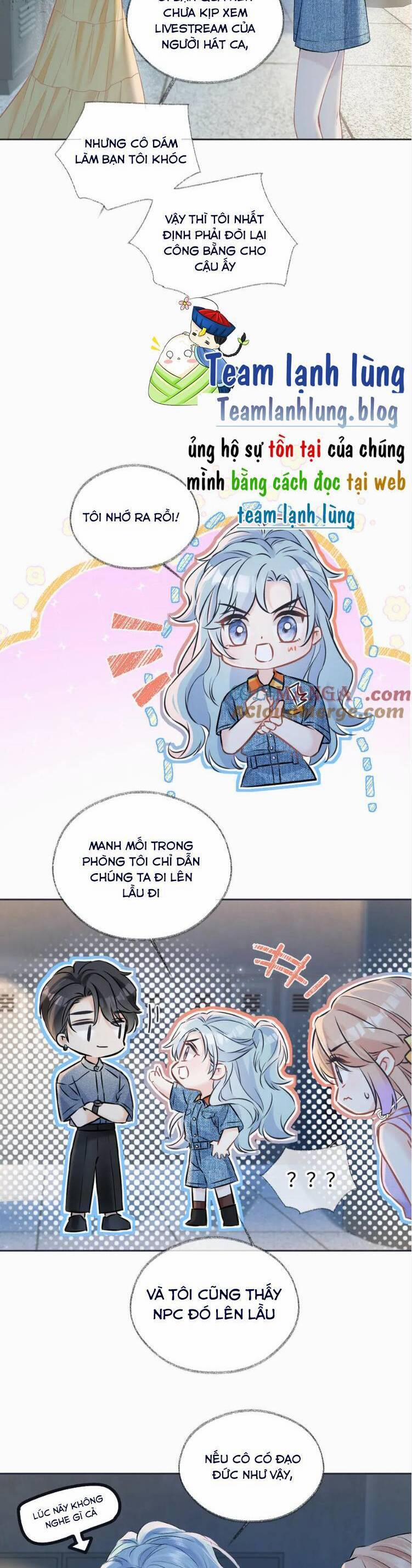 Ta Ở Hiện Đại Làm Đại Boss 117 trang 5