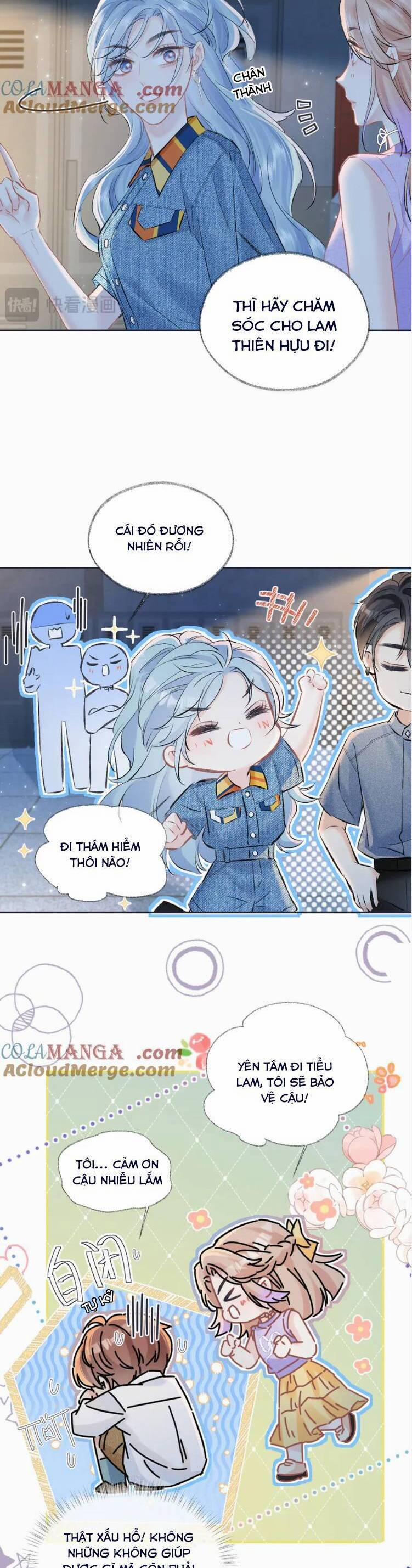 Ta Ở Hiện Đại Làm Đại Boss 117 trang 6