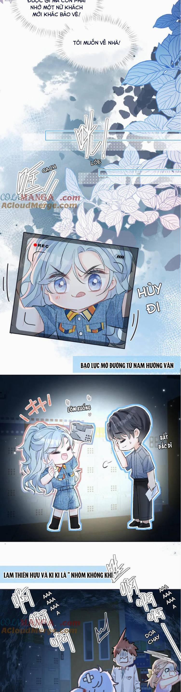 Ta Ở Hiện Đại Làm Đại Boss 117 trang 7