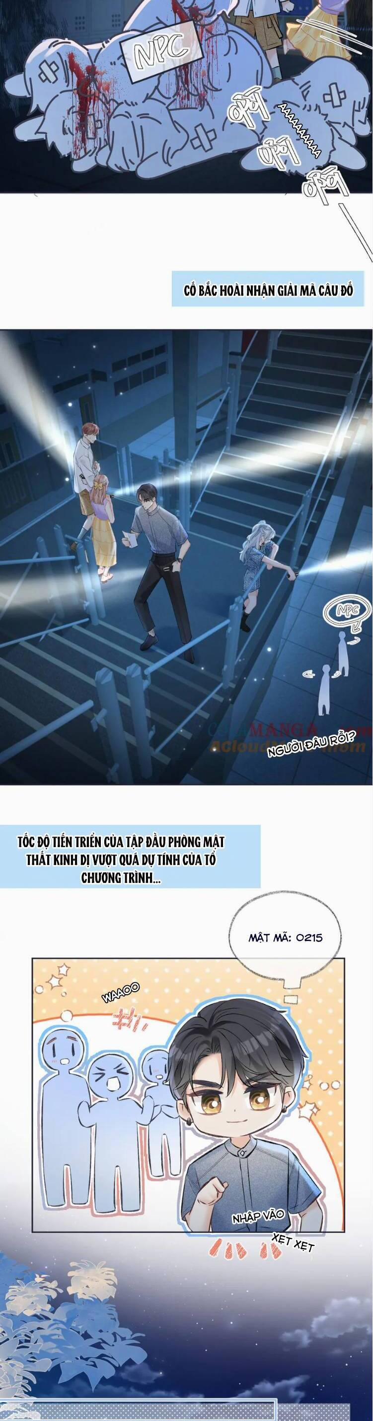 Ta Ở Hiện Đại Làm Đại Boss 117 trang 8