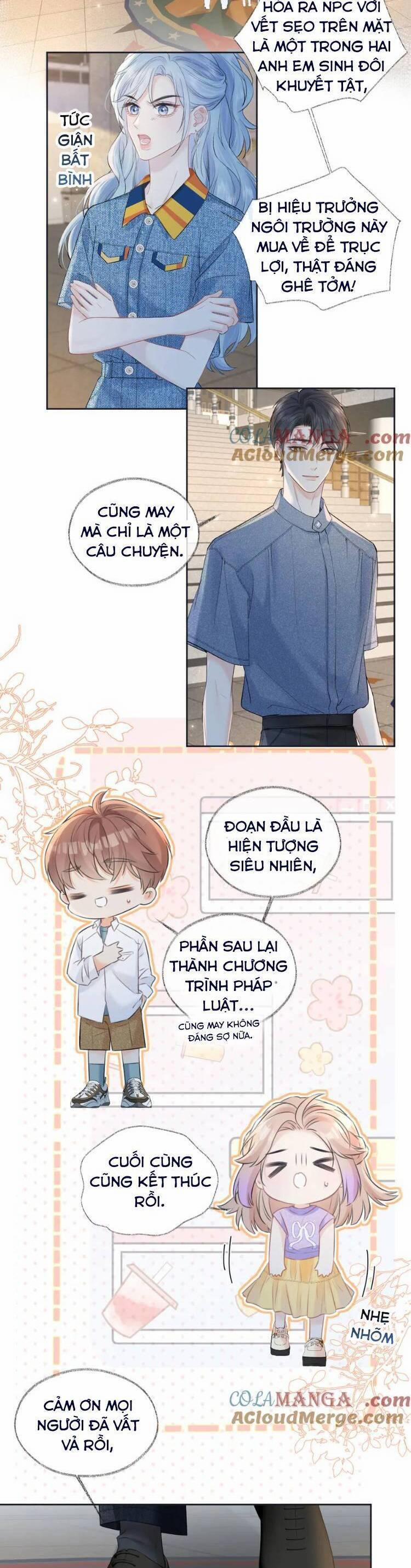 Ta Ở Hiện Đại Làm Đại Boss 120 trang 1