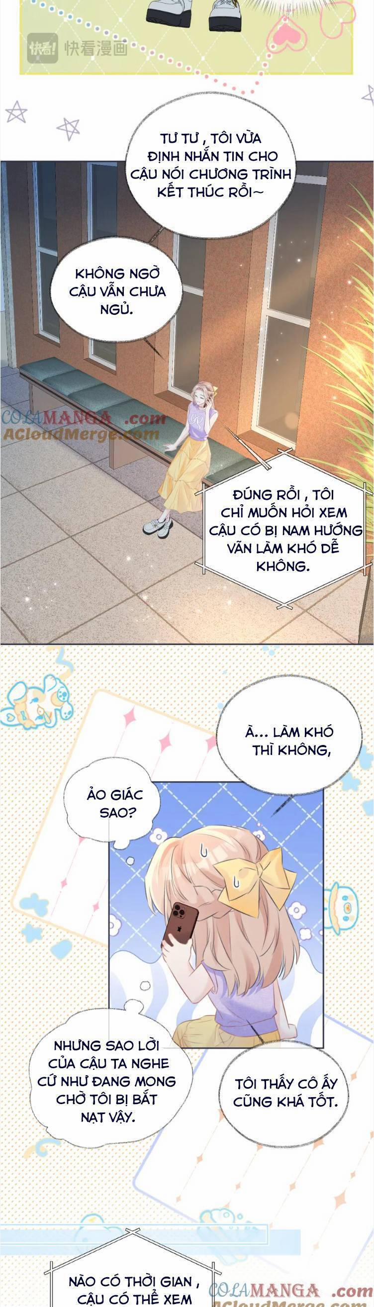 Ta Ở Hiện Đại Làm Đại Boss 120 trang 10