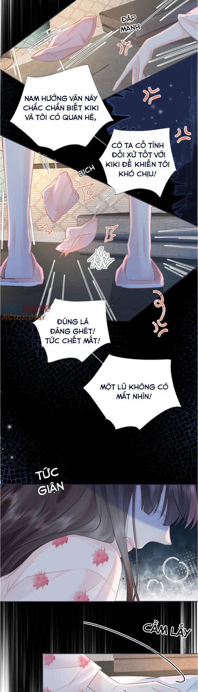 Ta Ở Hiện Đại Làm Đại Boss 120 trang 13