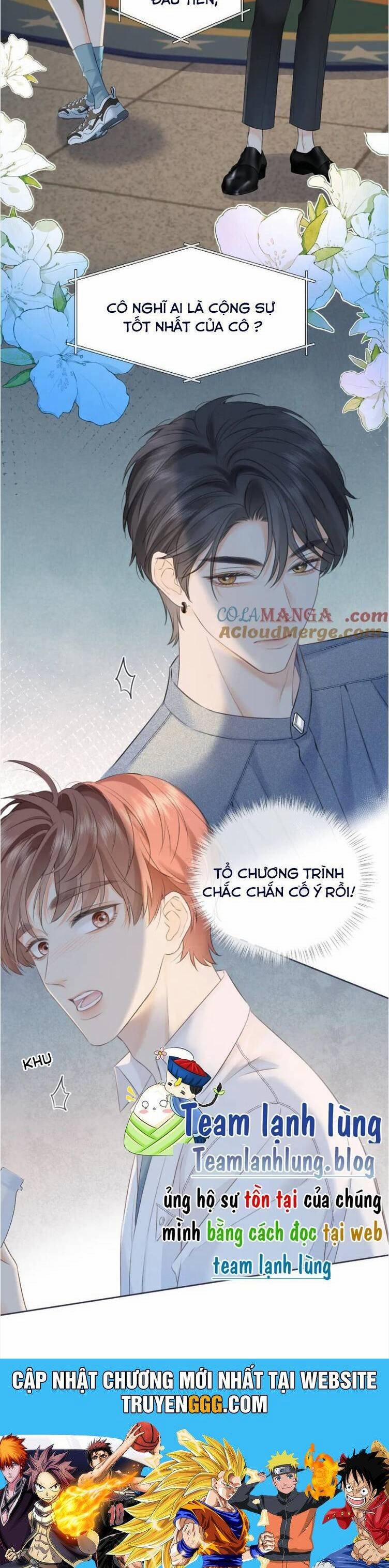 Ta Ở Hiện Đại Làm Đại Boss 120 trang 17