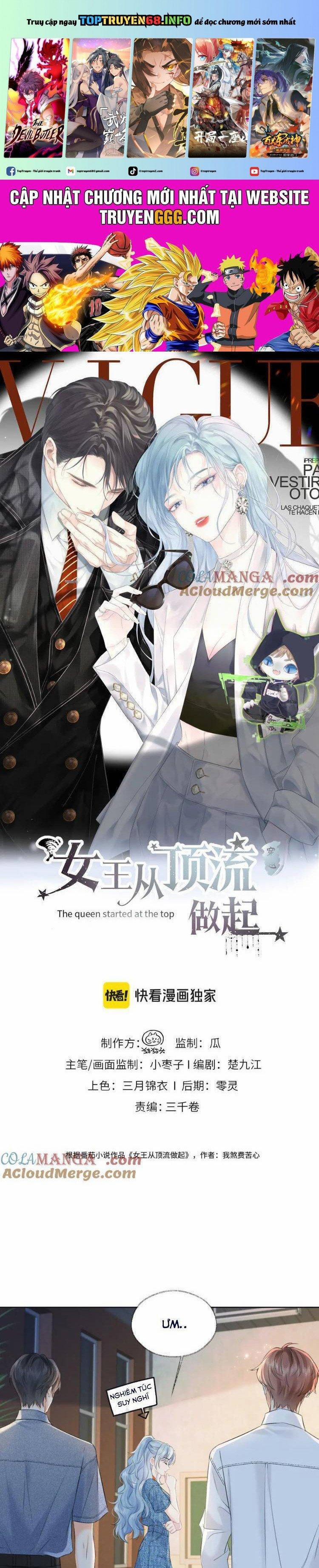 Ta Ở Hiện Đại Làm Đại Boss 121 trang 0