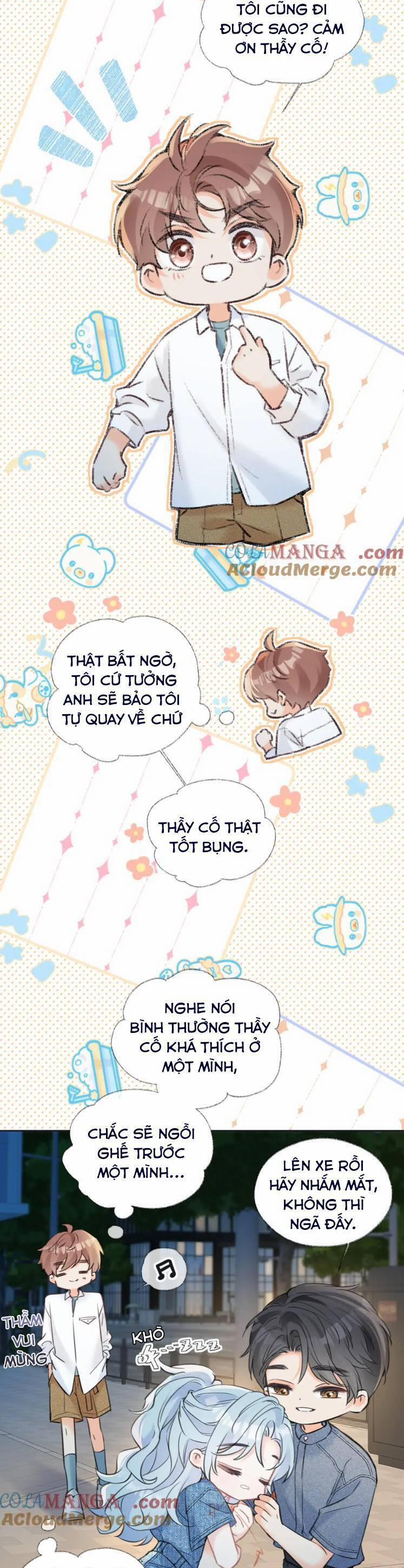 Ta Ở Hiện Đại Làm Đại Boss 121 trang 10
