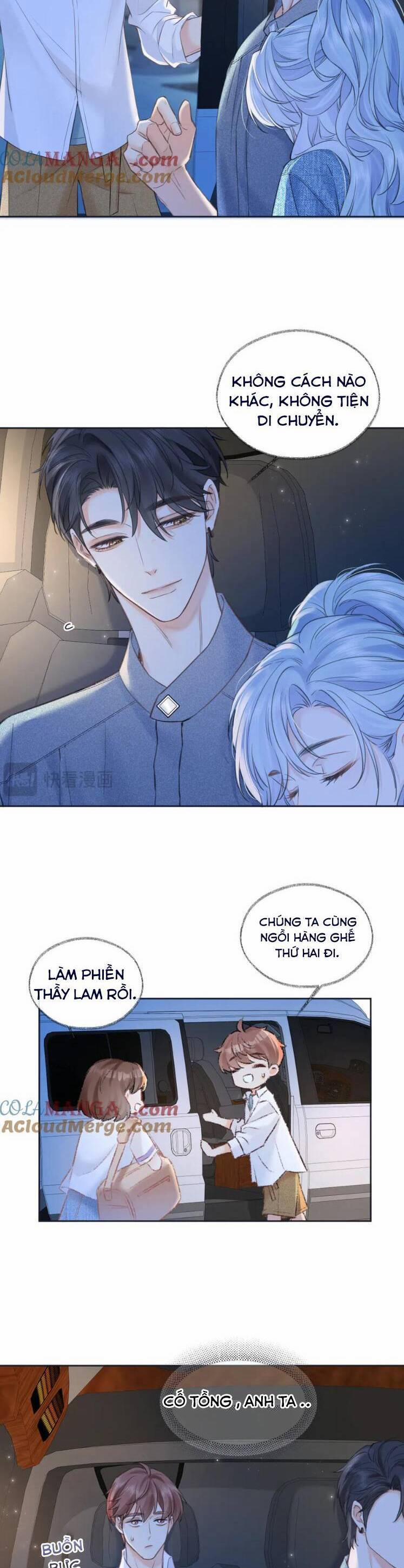 Ta Ở Hiện Đại Làm Đại Boss 121 trang 12