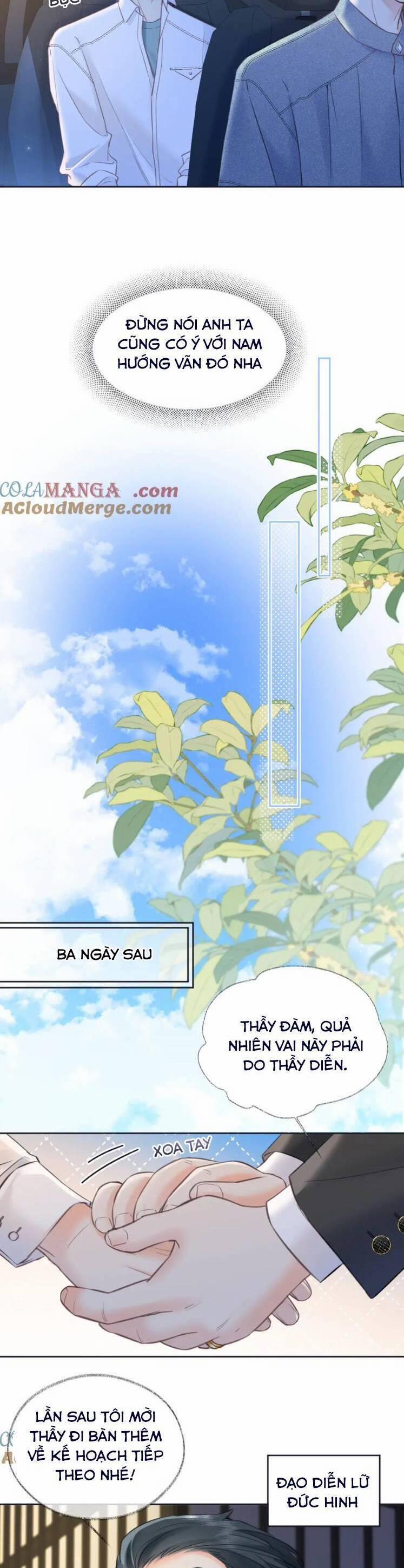 Ta Ở Hiện Đại Làm Đại Boss 121 trang 13