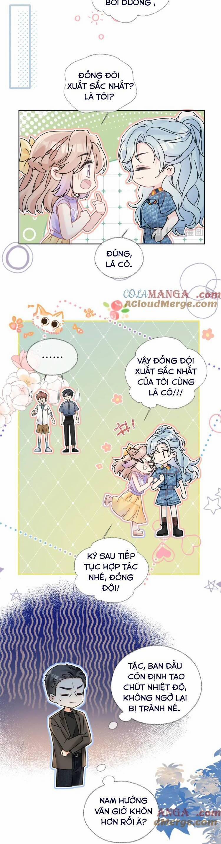 Ta Ở Hiện Đại Làm Đại Boss 121 trang 4