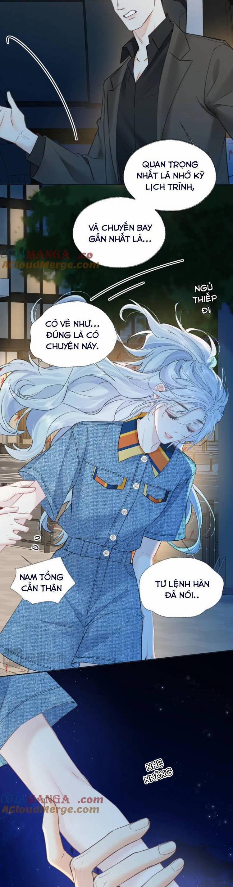 Ta Ở Hiện Đại Làm Đại Boss 121 trang 7