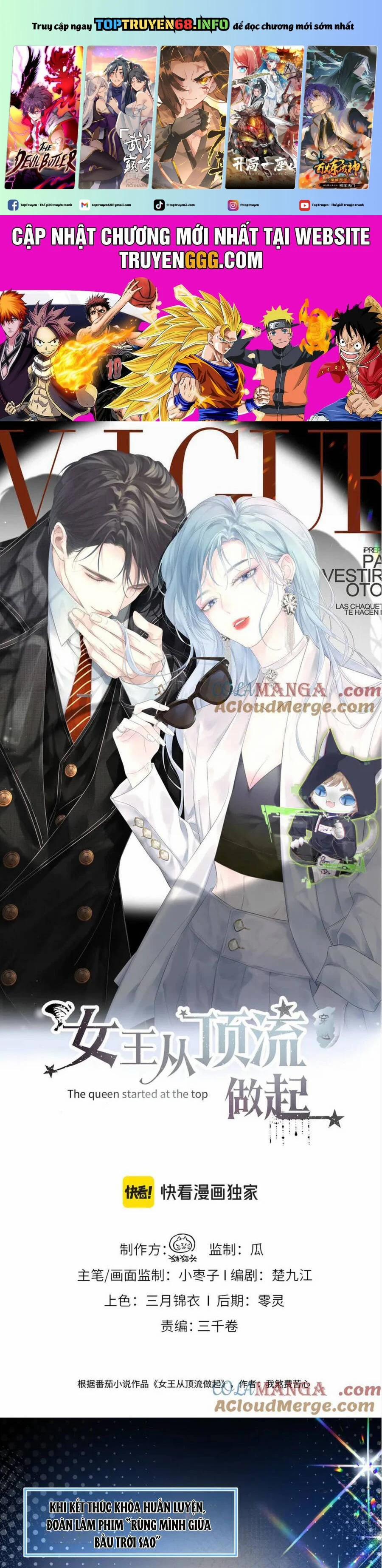 Ta Ở Hiện Đại Làm Đại Boss 122 trang 0