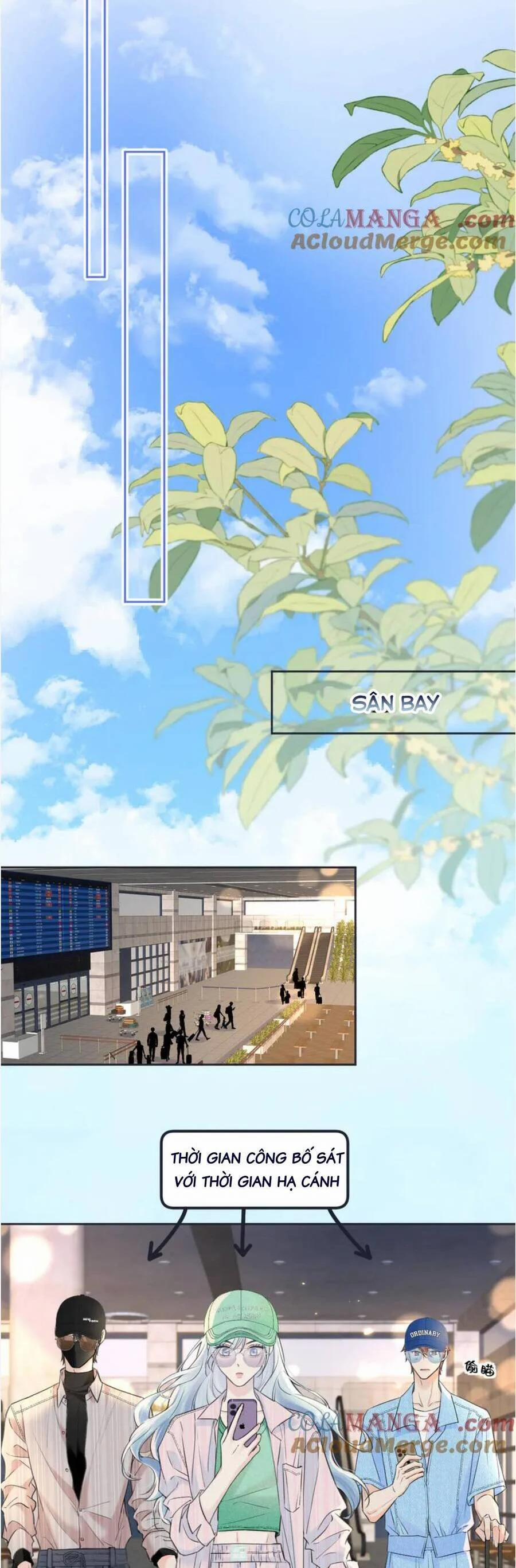 Ta Ở Hiện Đại Làm Đại Boss 122 trang 13