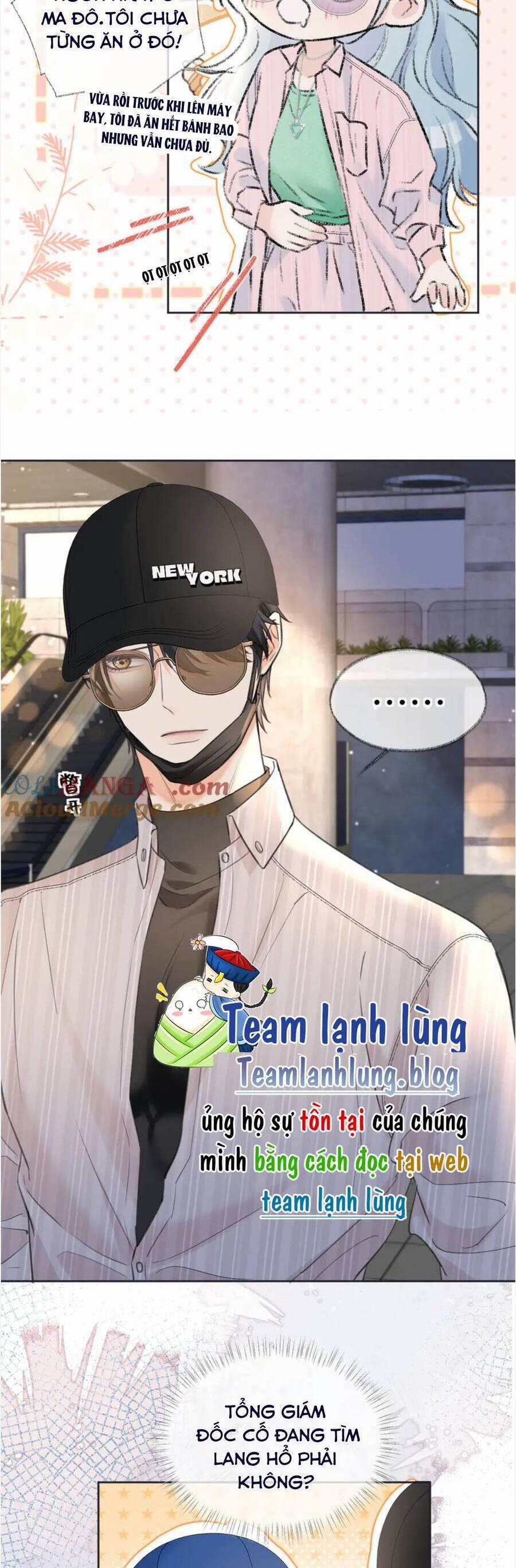 Ta Ở Hiện Đại Làm Đại Boss 122 trang 17