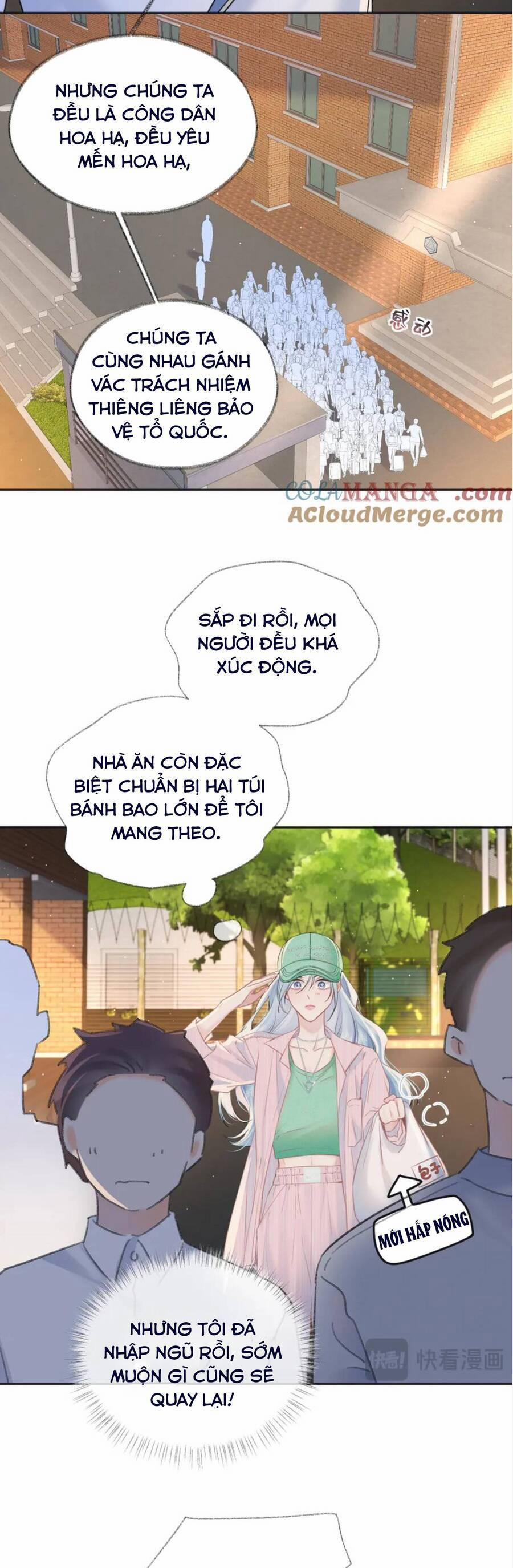 Ta Ở Hiện Đại Làm Đại Boss 122 trang 6