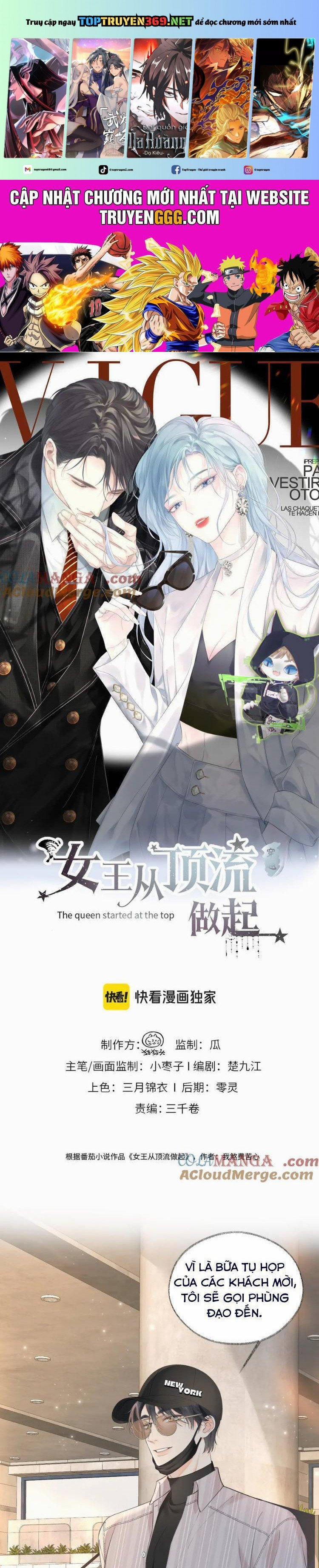 Ta Ở Hiện Đại Làm Đại Boss 123 trang 0