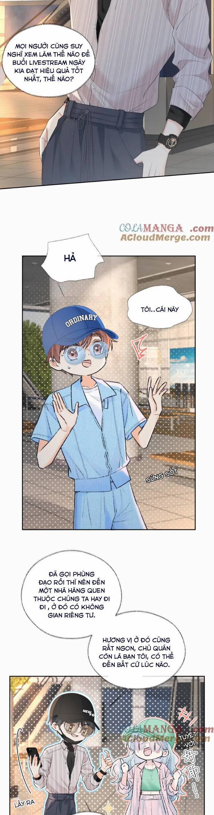 Ta Ở Hiện Đại Làm Đại Boss 123 trang 1