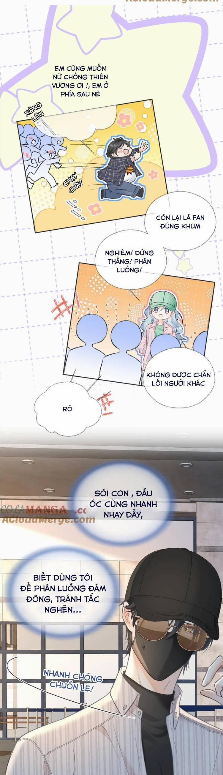 Ta Ở Hiện Đại Làm Đại Boss 123 trang 11