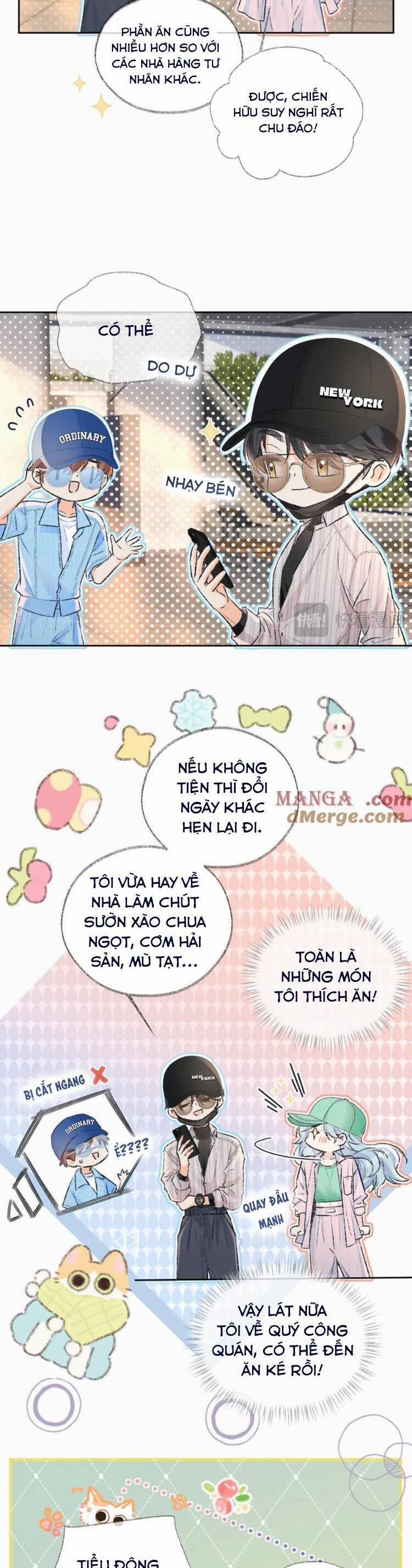 Ta Ở Hiện Đại Làm Đại Boss 123 trang 2