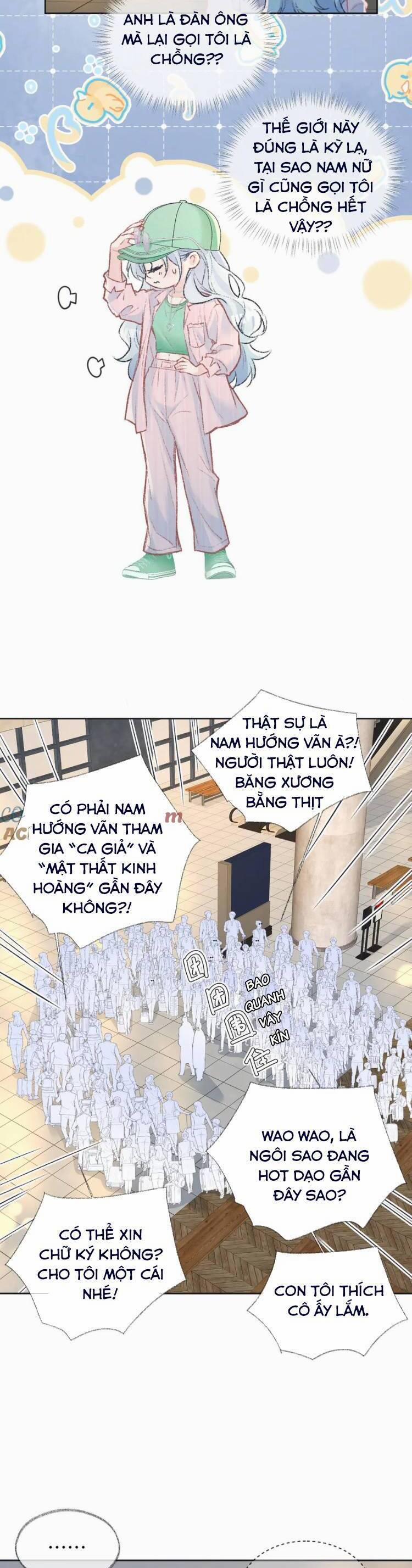 Ta Ở Hiện Đại Làm Đại Boss 123 trang 8