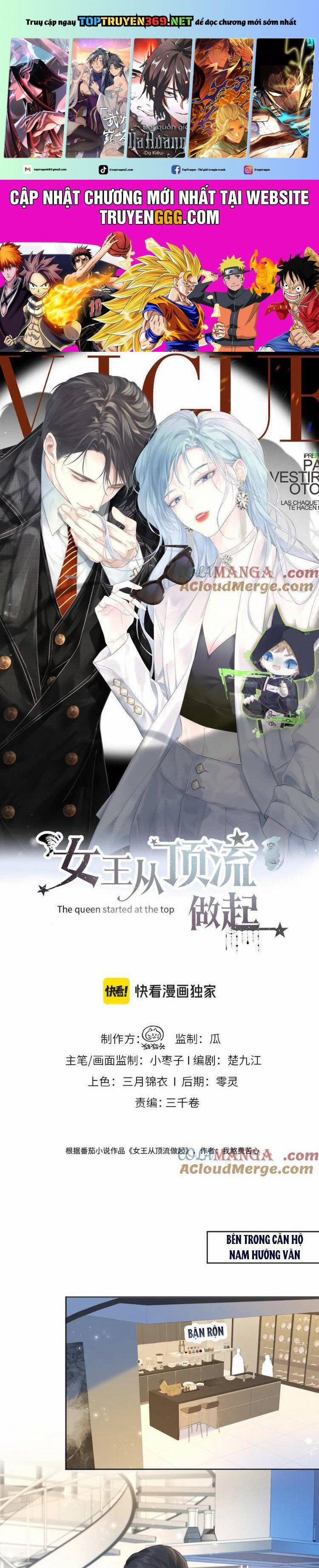 Ta Ở Hiện Đại Làm Đại Boss 124 trang 0