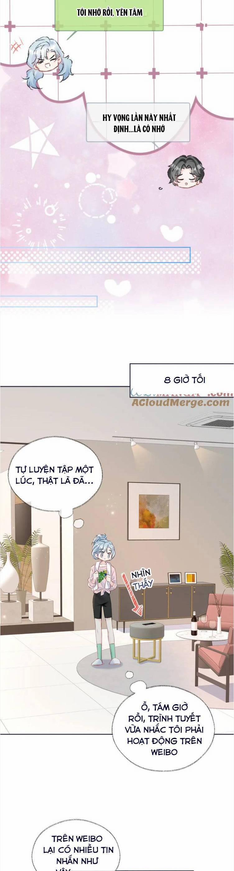 Ta Ở Hiện Đại Làm Đại Boss 124 trang 15