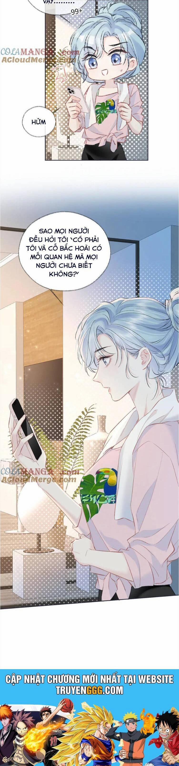 Ta Ở Hiện Đại Làm Đại Boss 124 trang 16