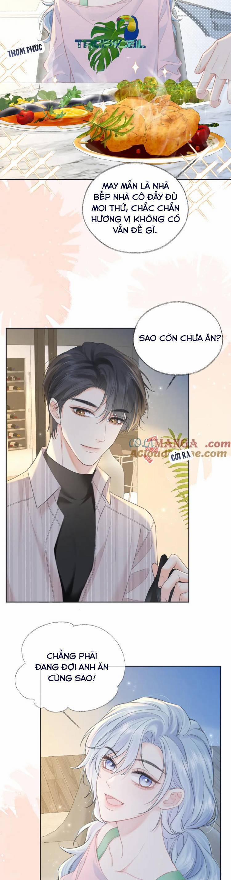 Ta Ở Hiện Đại Làm Đại Boss 124 trang 2