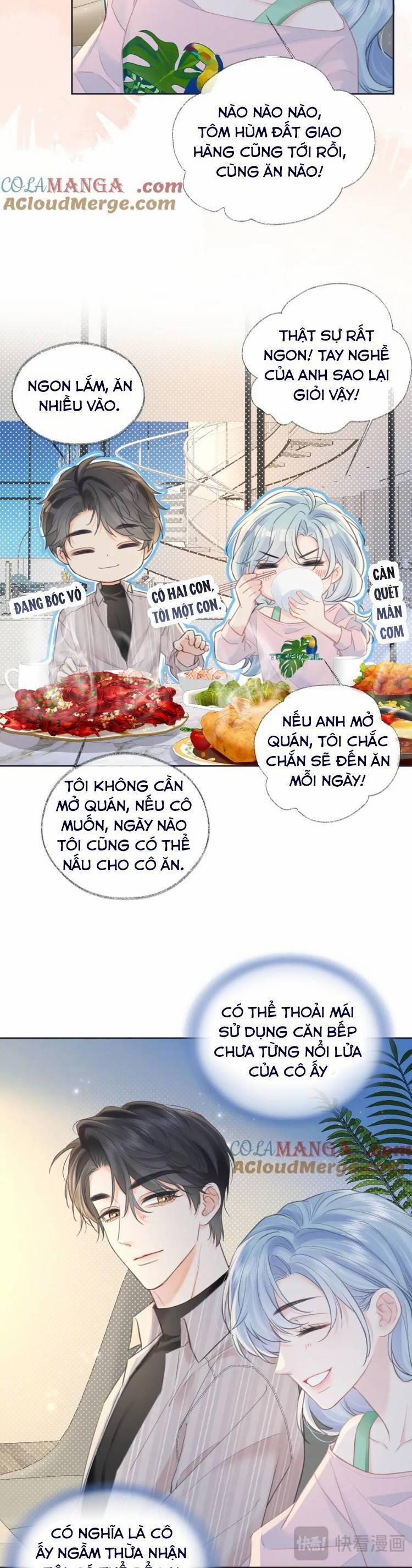 Ta Ở Hiện Đại Làm Đại Boss 124 trang 3