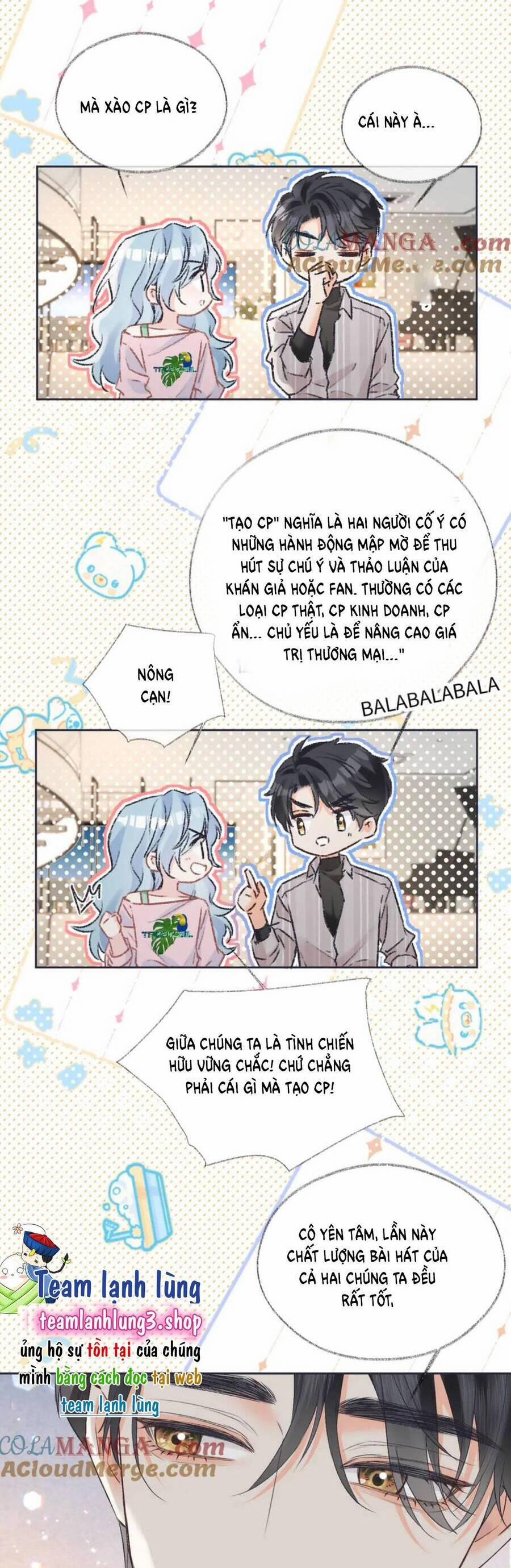 Ta Ở Hiện Đại Làm Đại Boss 125 trang 16