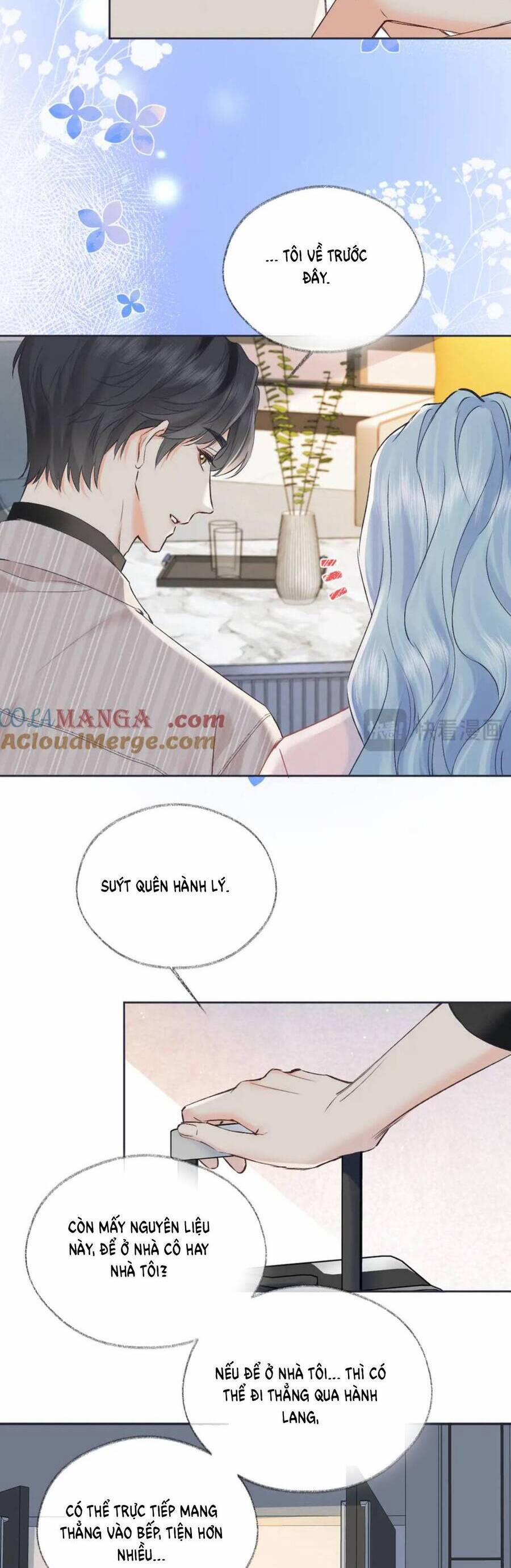 Ta Ở Hiện Đại Làm Đại Boss 125 trang 18