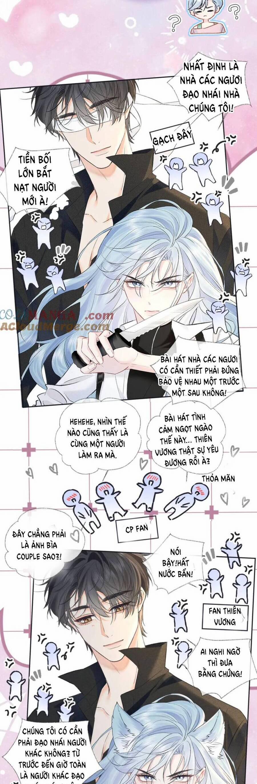 Ta Ở Hiện Đại Làm Đại Boss 125 trang 3