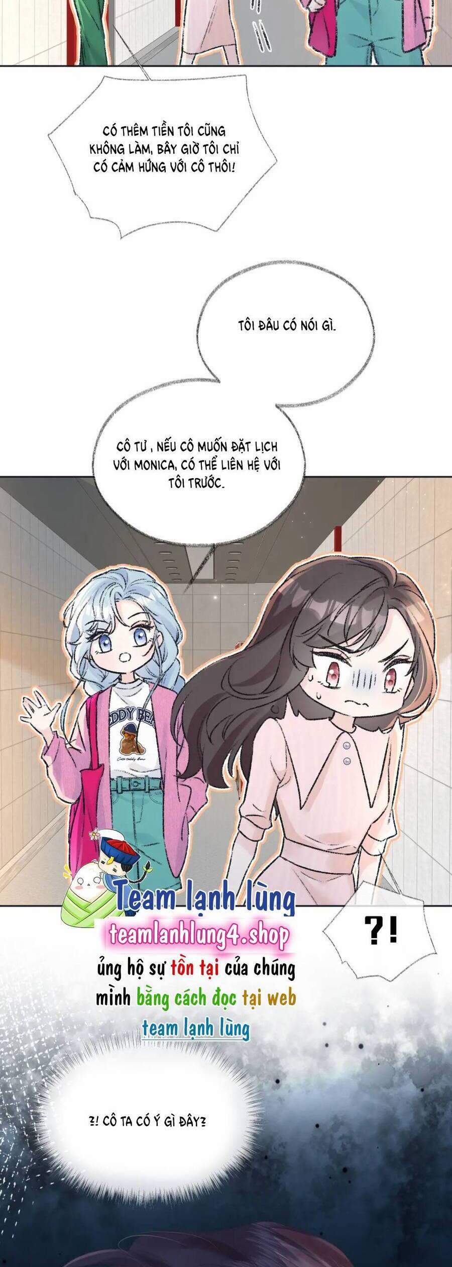 Ta Ở Hiện Đại Làm Đại Boss 126 trang 10