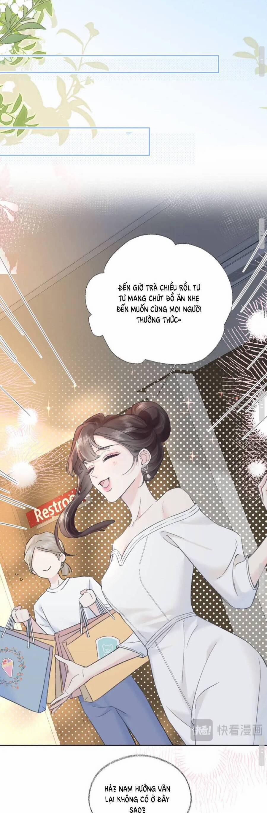 Ta Ở Hiện Đại Làm Đại Boss 126 trang 19