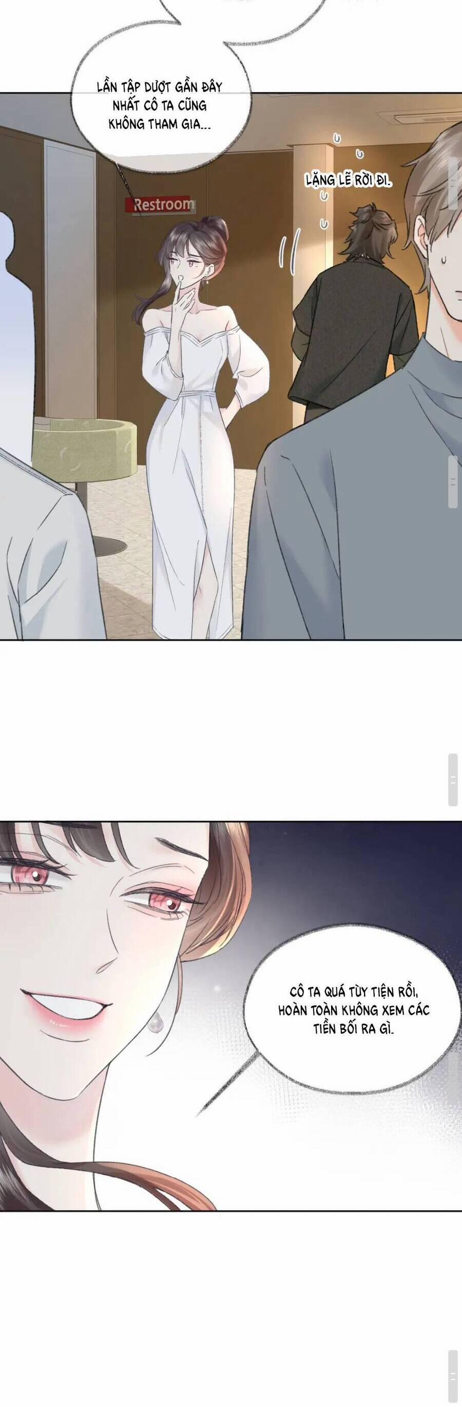 Ta Ở Hiện Đại Làm Đại Boss 126 trang 20