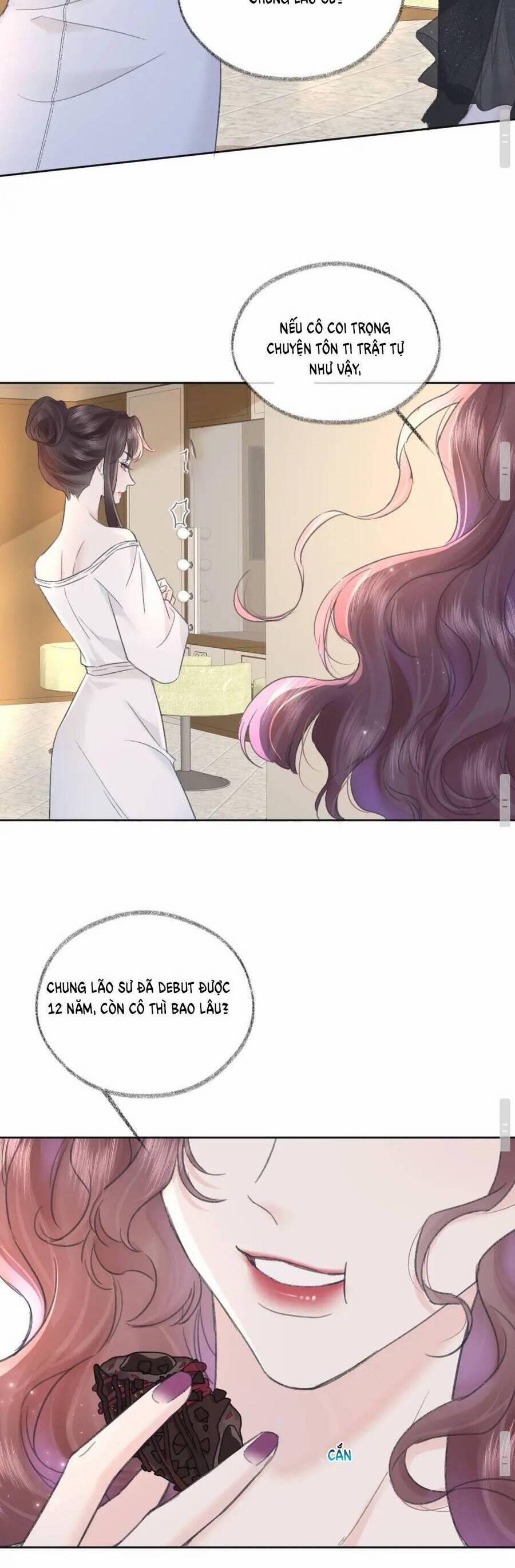 Ta Ở Hiện Đại Làm Đại Boss 126 trang 23