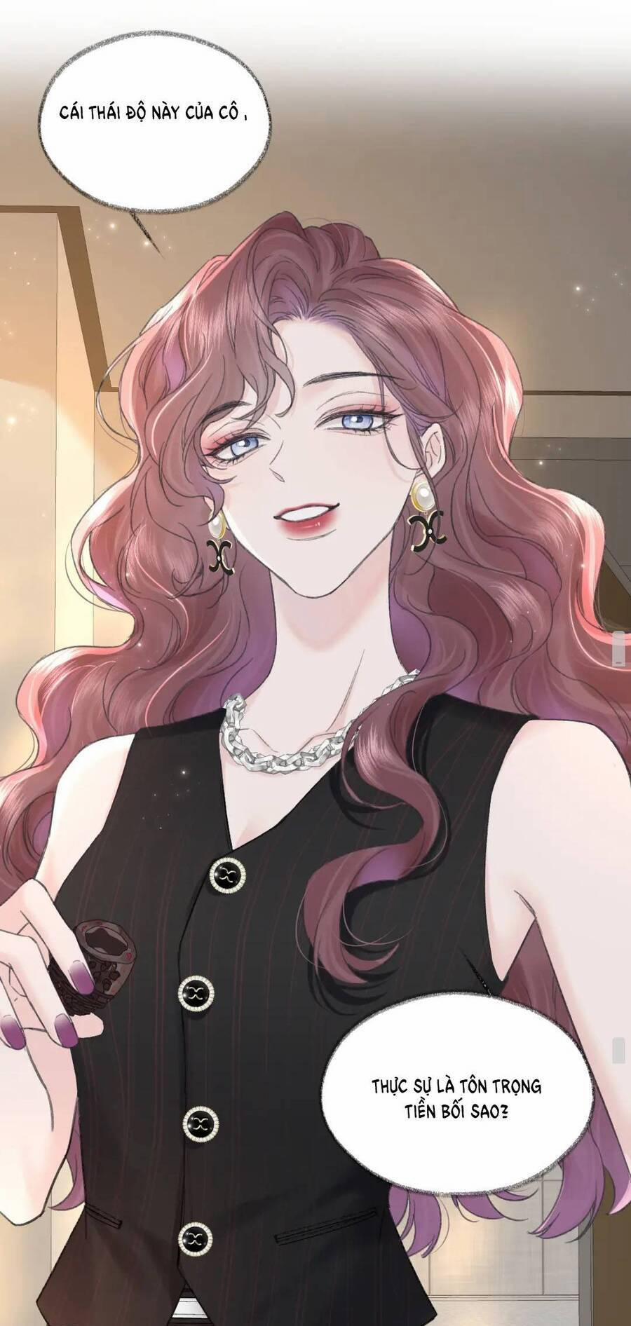 Ta Ở Hiện Đại Làm Đại Boss 126 trang 24
