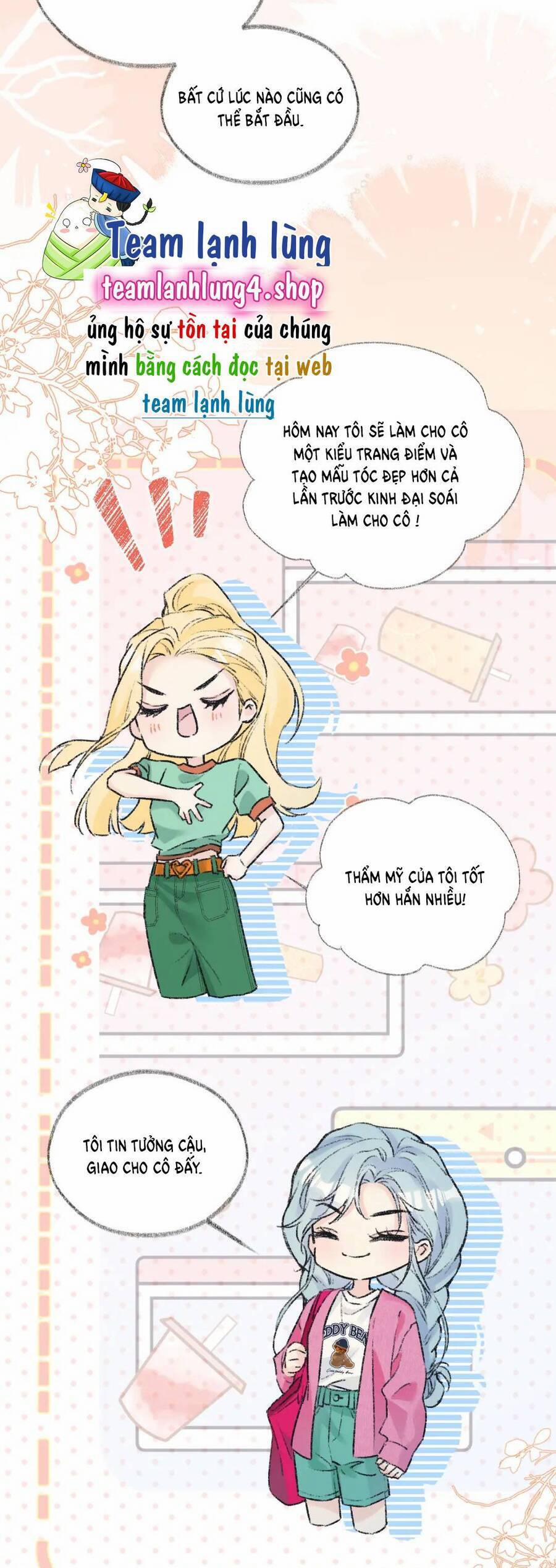 Ta Ở Hiện Đại Làm Đại Boss 126 trang 3