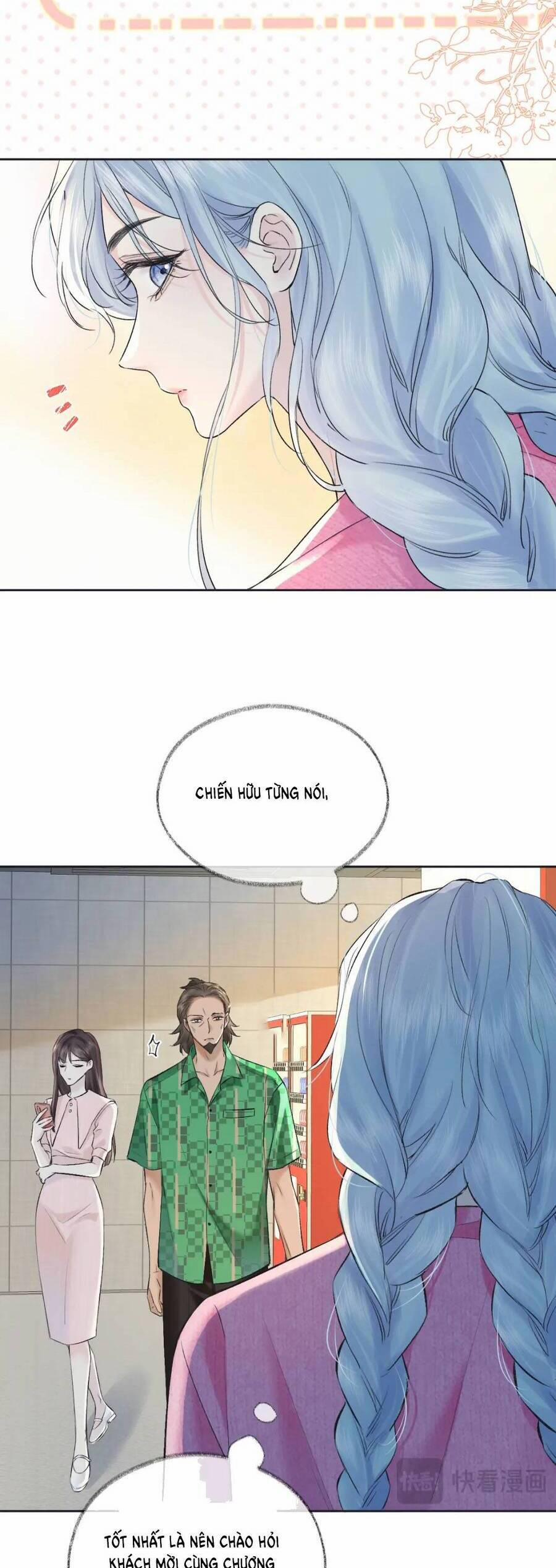 Ta Ở Hiện Đại Làm Đại Boss 126 trang 4