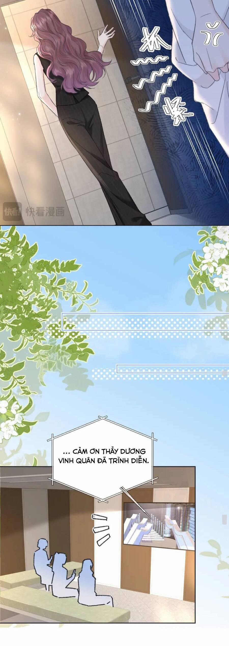 Ta Ở Hiện Đại Làm Đại Boss 127 trang 12