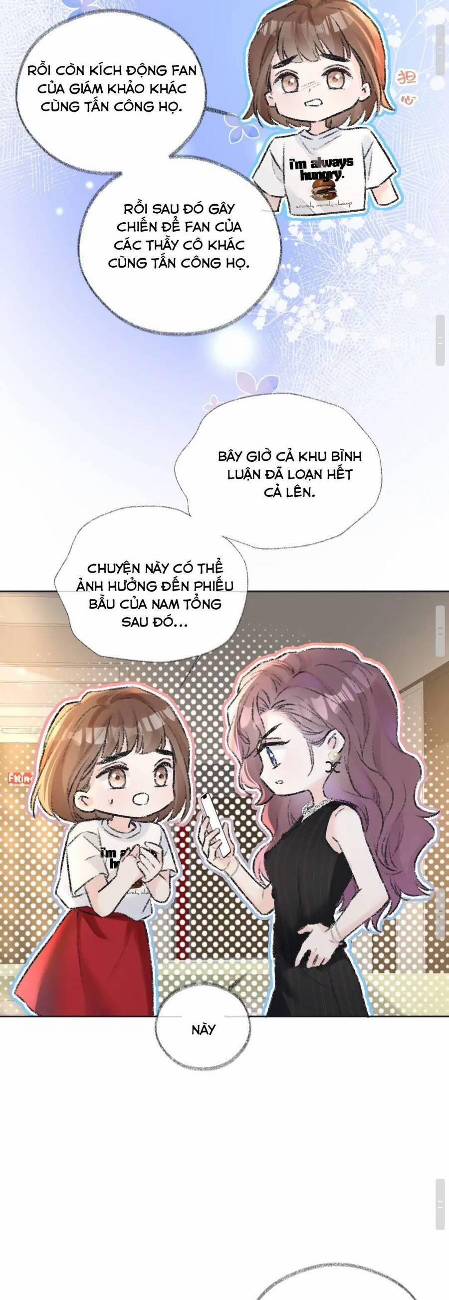 Ta Ở Hiện Đại Làm Đại Boss 127 trang 15