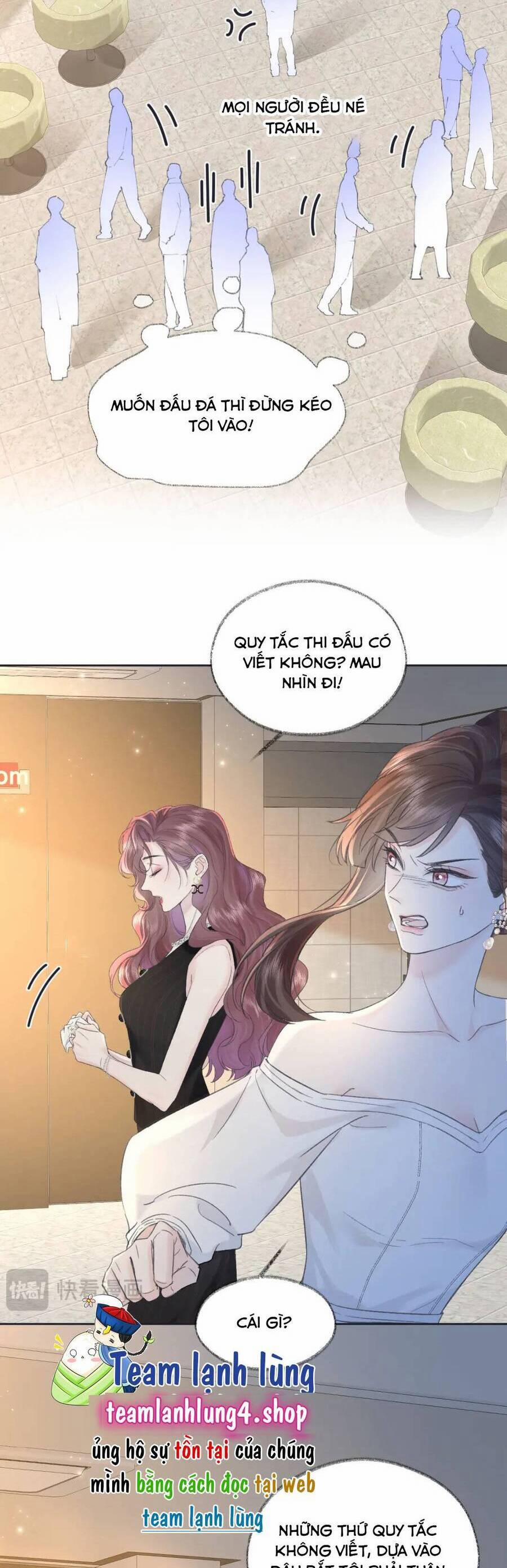 Ta Ở Hiện Đại Làm Đại Boss 127 trang 4