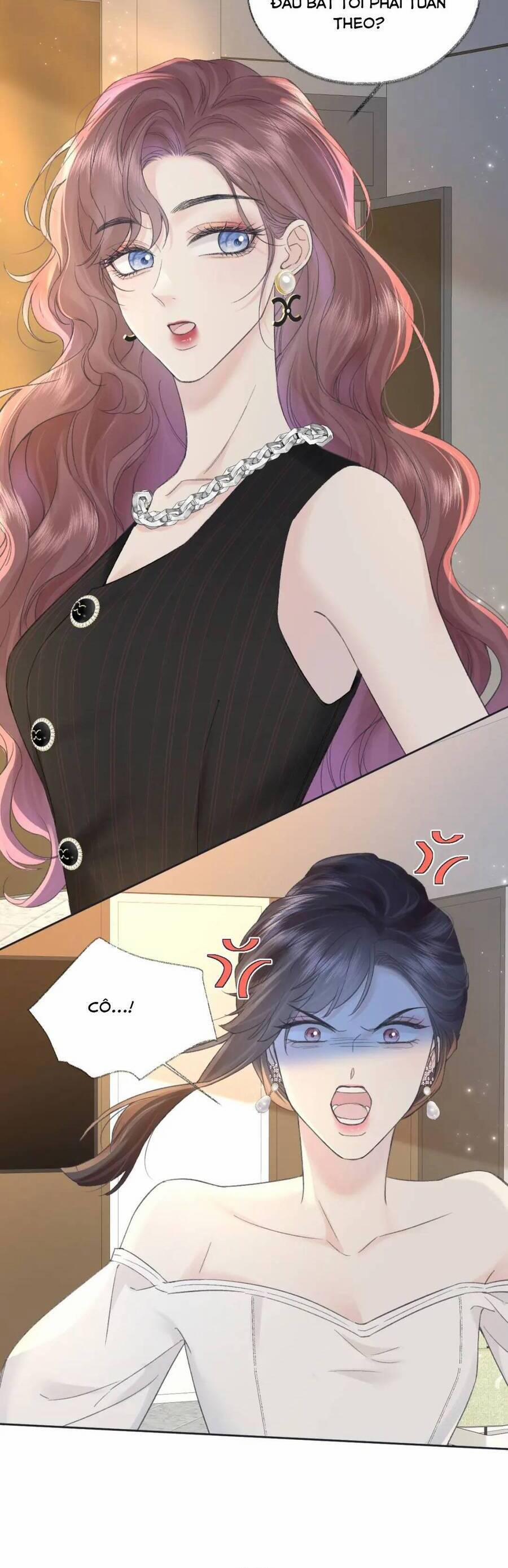 Ta Ở Hiện Đại Làm Đại Boss 127 trang 5