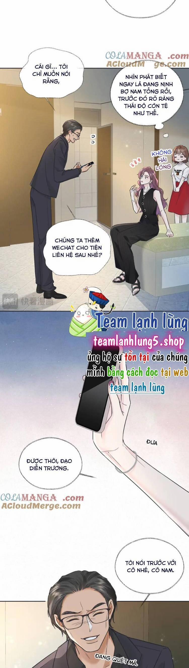 Ta Ở Hiện Đại Làm Đại Boss 128 trang 14