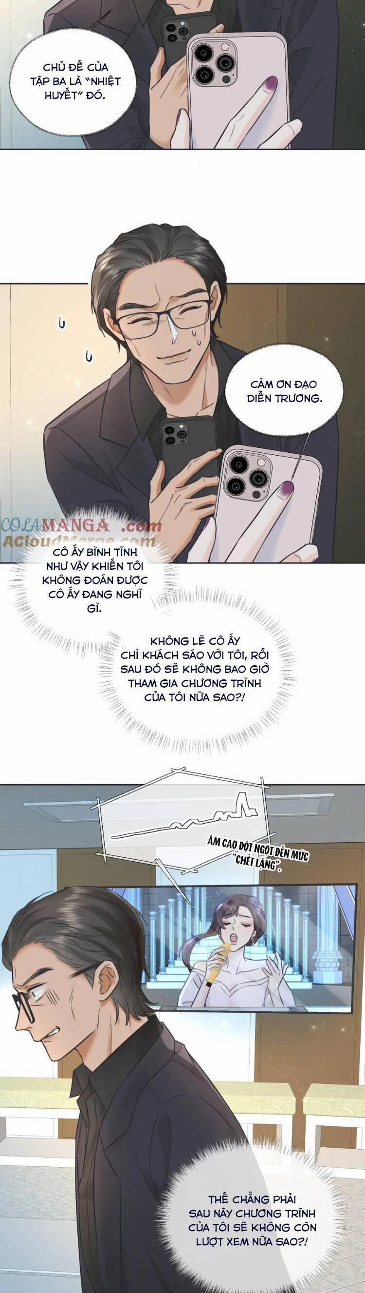 Ta Ở Hiện Đại Làm Đại Boss 128 trang 15