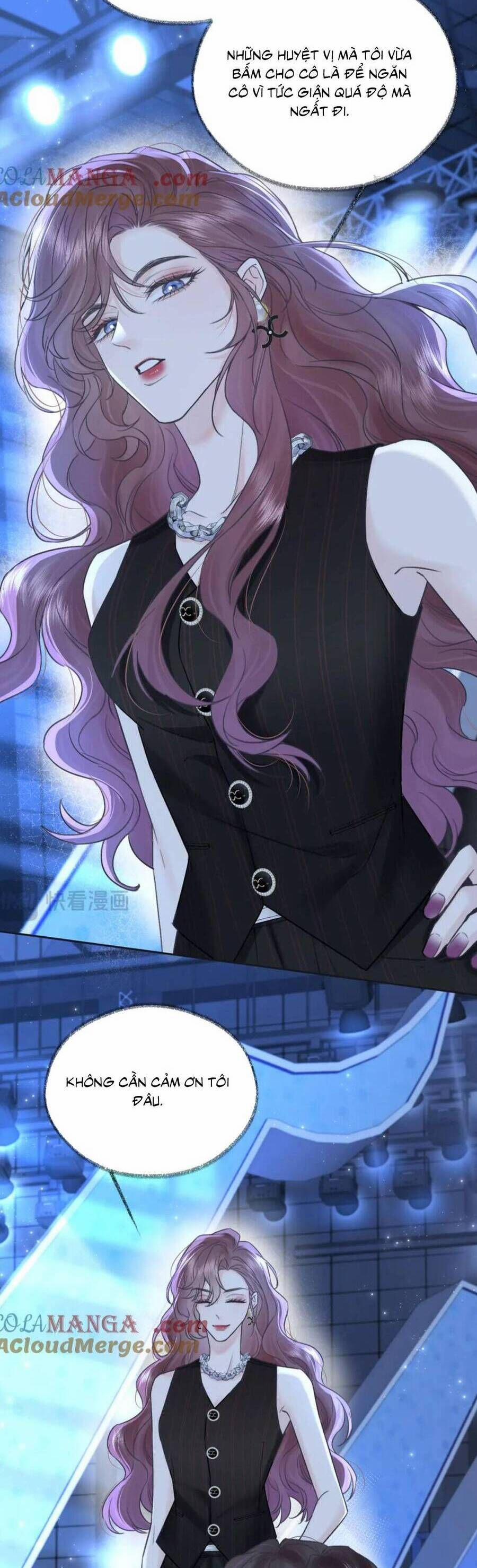 Ta Ở Hiện Đại Làm Đại Boss 129 trang 12