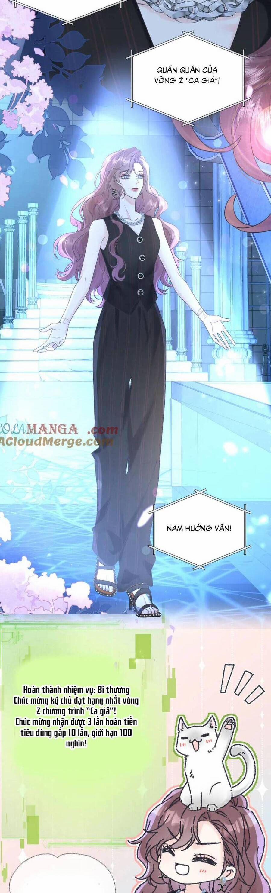 Ta Ở Hiện Đại Làm Đại Boss 129 trang 16