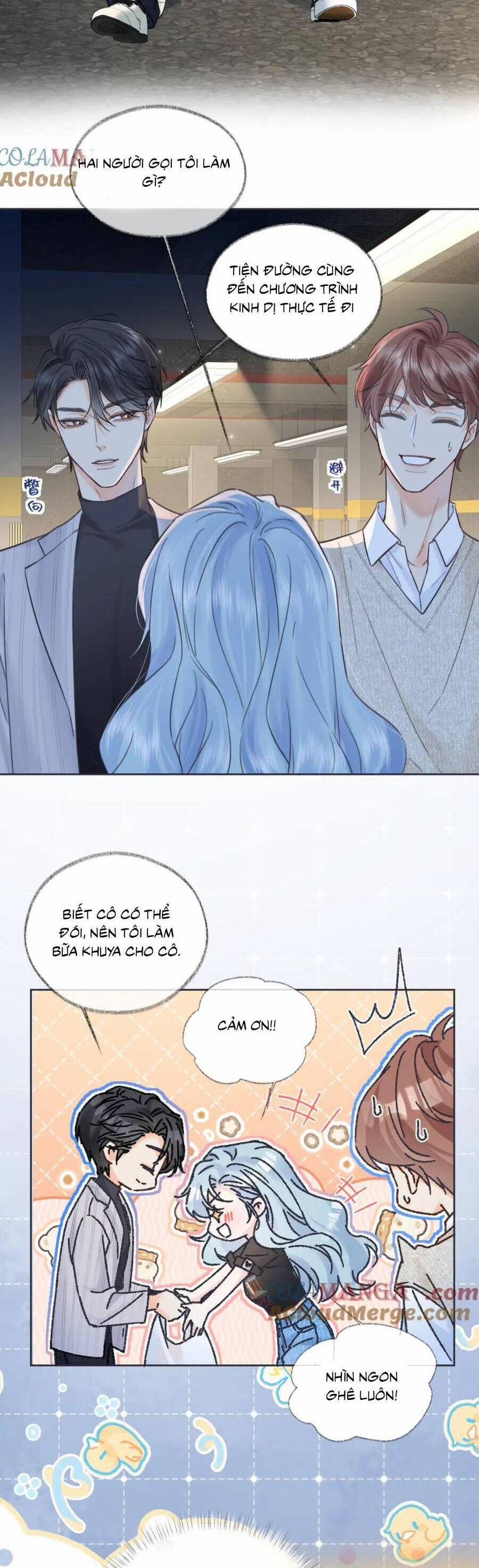 Ta Ở Hiện Đại Làm Đại Boss 129 trang 20